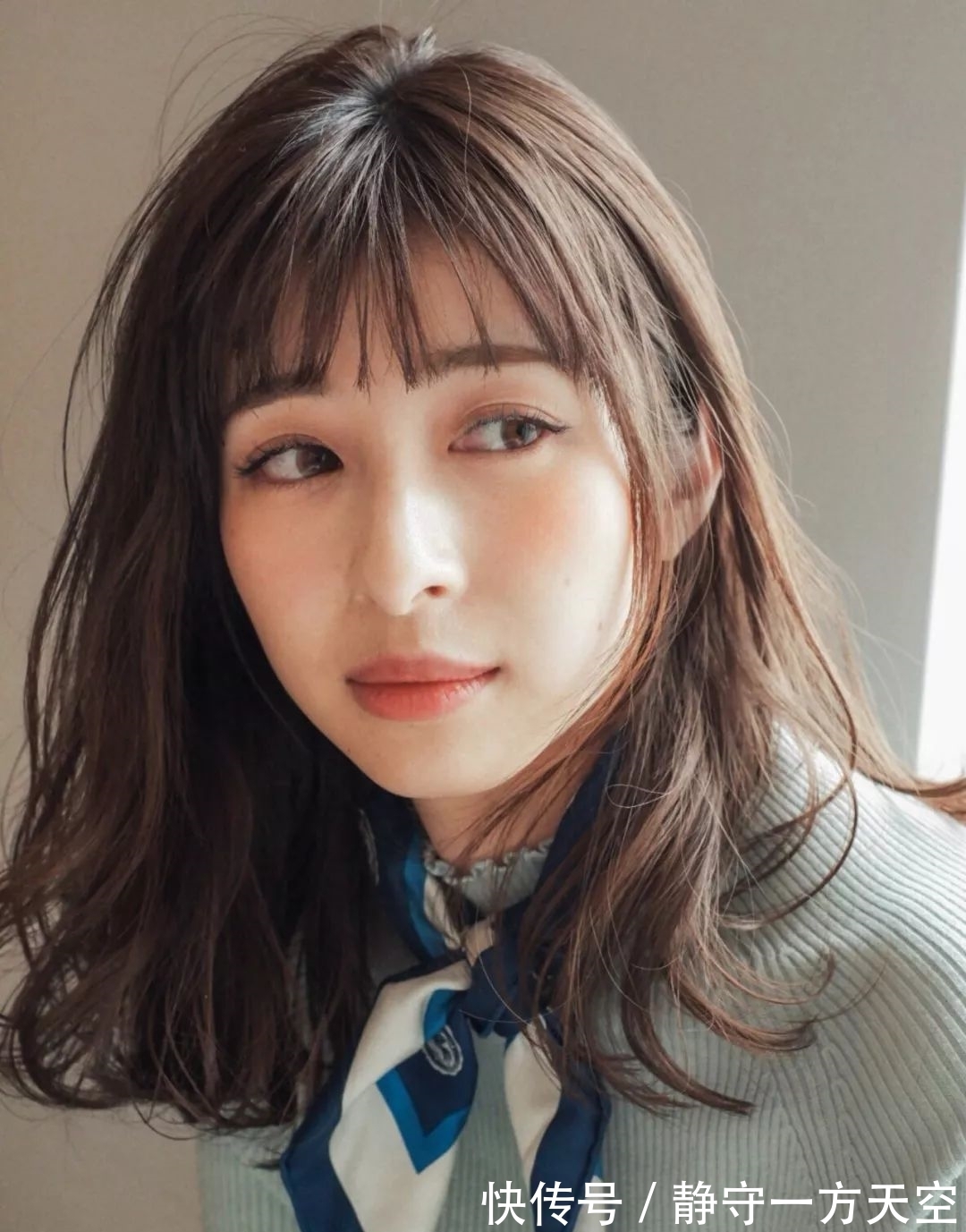 大卷|矮个子剪什么发型才显高?