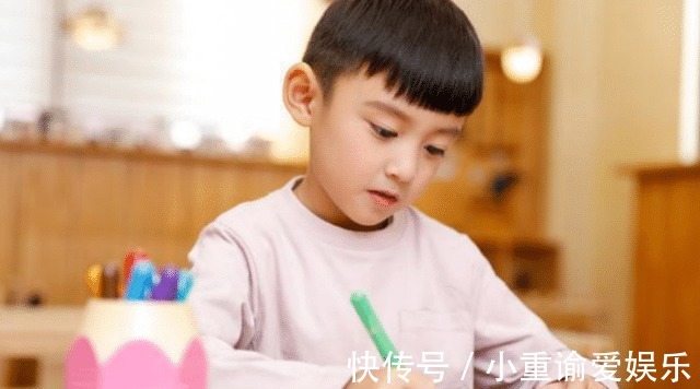 专注力|哈佛研究发现:孩子一生中有3次机会“变聪明”,父母别错过
