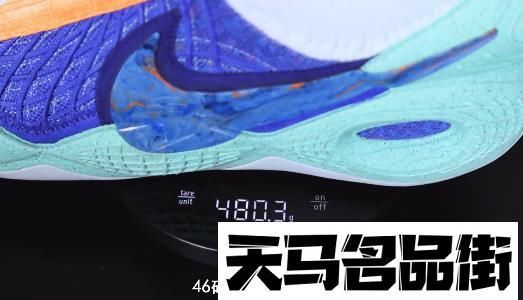 Cosmic Unity单只 Cosmic Unity脚背高的适合吗