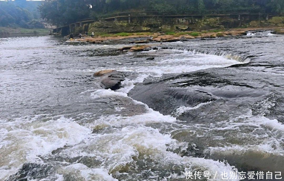 周末出发！宜宾周边古镇，不大却独有韵味，令人流连忘返，1小时就到......