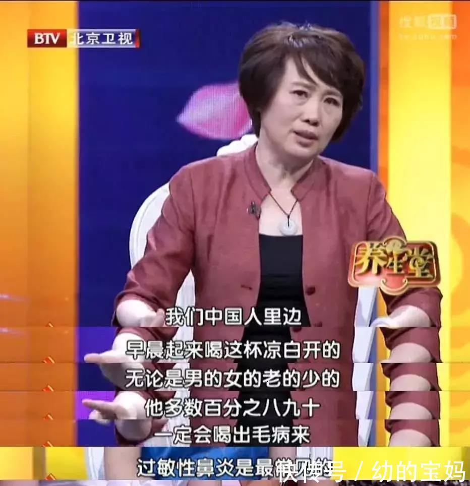 警惕!這六個坑人的“健康建議”,害慘了多少中國人