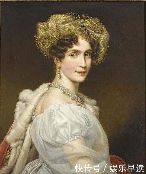 瑞典王室的传家宝,这顶最“平民”的冠冕,普通人也能买得起