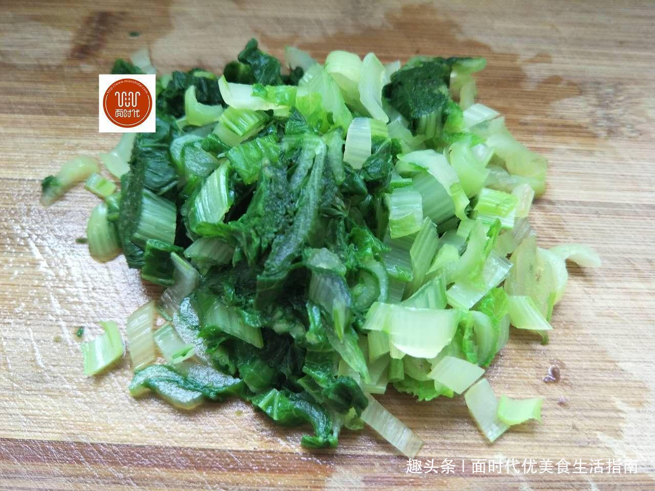 这两种蔬菜一起煮粥,照常补钙,还能少生病,孩子成长常备!