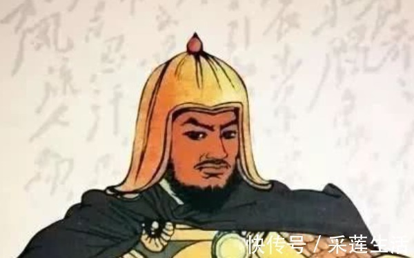 黄巢#杀人魔王黄巢无心之举,却为历史除去一个几千年的祸害,影响深远