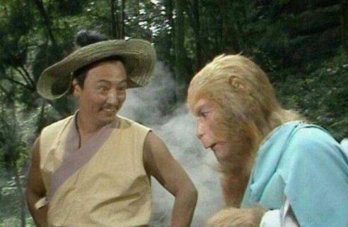 盘古|菩提祖师神通广大，樵夫为何拒绝成为他的弟子？看樵夫手上拿了啥