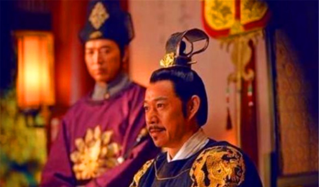 李世民|玄武门之变前夕，李世民让尉迟敬德杀掉被称为“房谋杜断”的房玄龄和杜如晦