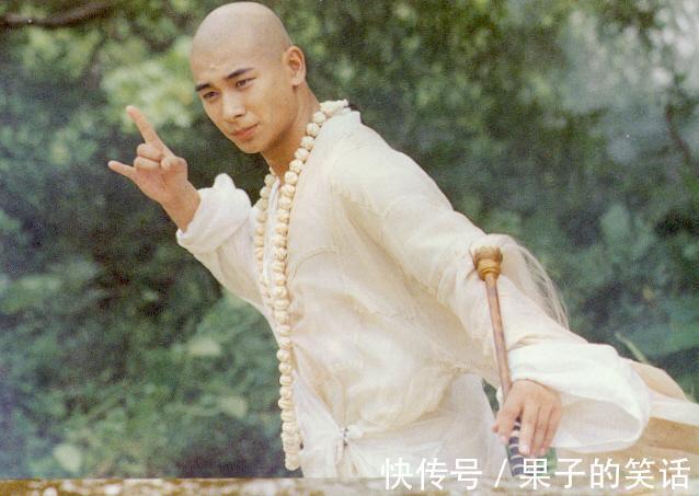 |一本正经地搞笑!《披荆斩棘的哥哥》里的头号喜剧人,竟然是赵文卓