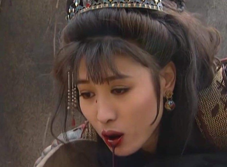 在梁山,宋江为什么反对武松娶扈三娘原因很简单!