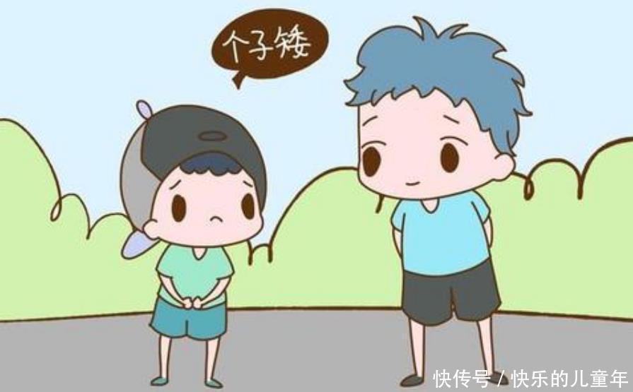 发育|初中生有这几个特征,是“停止发育”的信号,身高已成定局