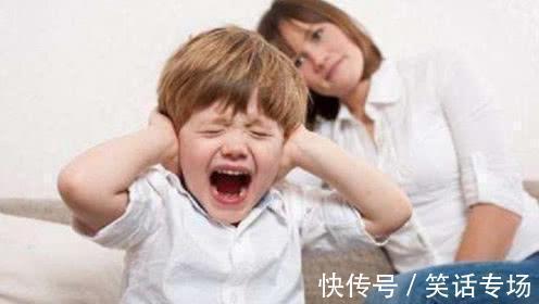 做法|孩子不听话家长别吼叫,学会三种聪明做法,孩子被你“气得”变乖