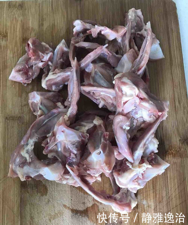 它比羊肉还养人,冬季要多吃,手脚不再冰凉,补血益气脸色好