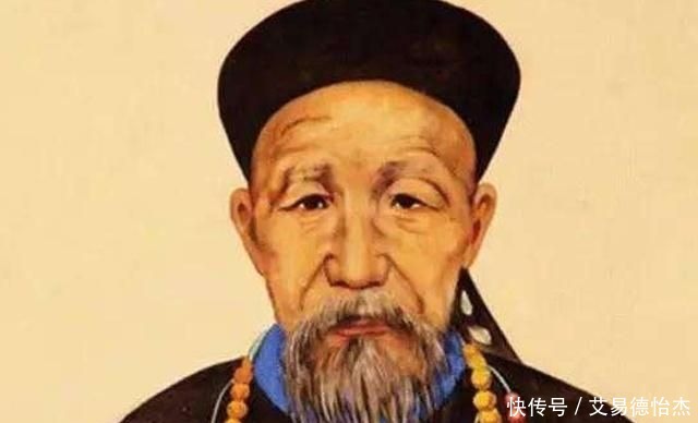 曾国藩|苏轼和王安石的诗，时隔几百年，却救了曾国藩一命，让人惊叹不已