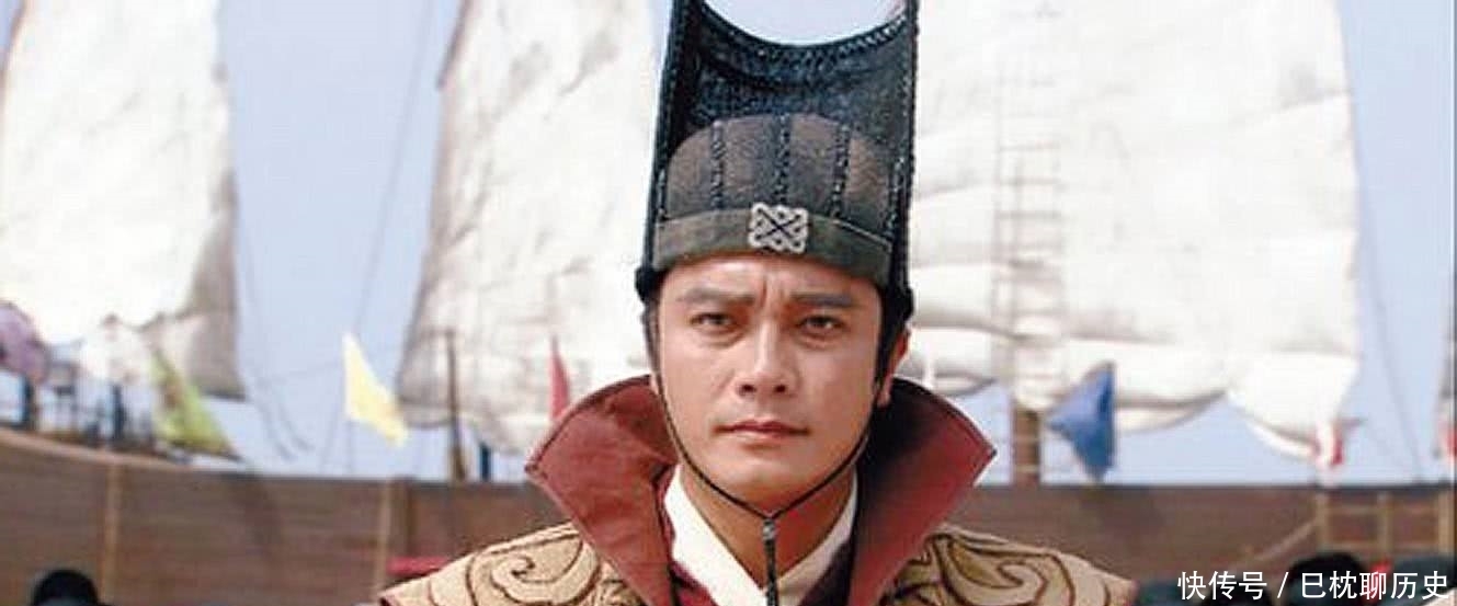 传播|郑和,传播文明、广建友谊的和平使者