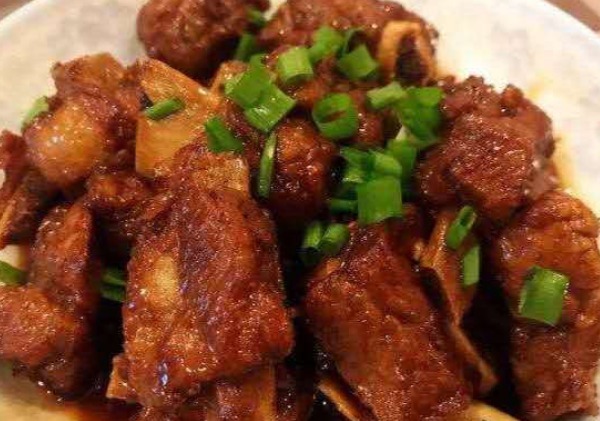 强身|多给孩子吃的补钙菜,营养丰富,补钙补血又强身,提高免疫力