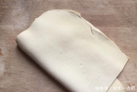 蛋白质是豆腐的3倍,花3块钱买两张简单一拌,清爽好吃还下酒