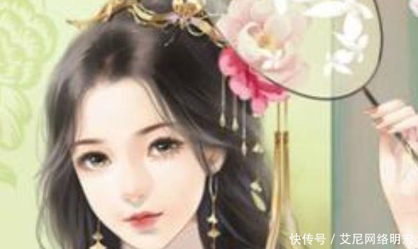 悲喜交加|她出嫁时由康熙亲自护送,怀孕后生下双胞胎女儿,令康熙悲喜交加