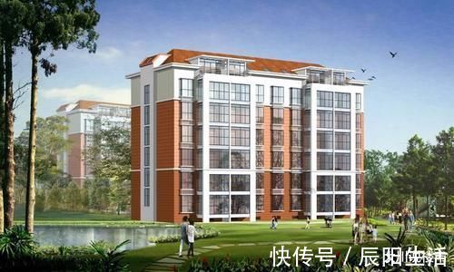 房产|买房尽量避开这“3个楼层”,建筑专家:住得不舒服,升值空间小