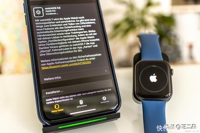 机械表|Apple Watch出货量超越整个瑞士手表行业？你会如何选择手表？