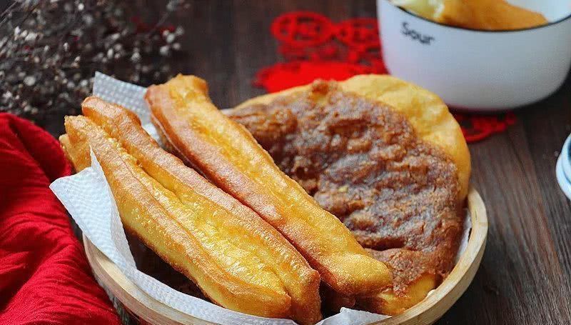 好吃|想学炸油条,怎么做好吃都是满满的干货啊