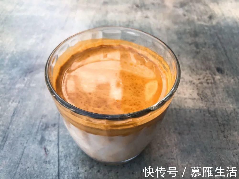 究竟什么是拿铁?和馥芮白、卡布奇诺有啥