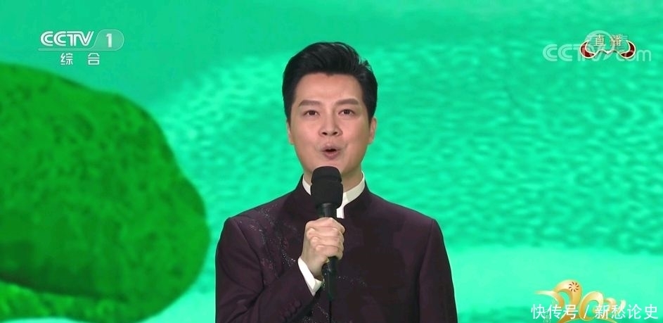 关注度 任鲁豫否定央视“综艺一哥”概念,理由让人无法反驳,难怪他能红