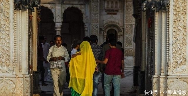 国内|旅游印度一月,才知国内许多文章在瞎胡说,真实的印度是这样