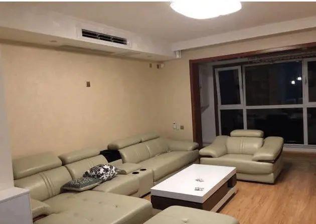 智能家具|老婆花40万装修的新房,满屋智能家具,卫生间的设计活像个鬼屋!