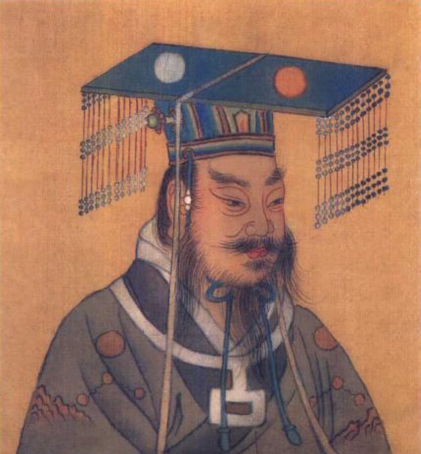 朱元璋|同样是篡位,为何曹魏代汉获得后世肯定,司马代魏却饱受批评