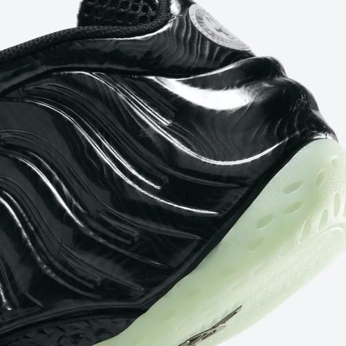 不再鸽了!全明星喷 Foamposite One 发售日期确定!