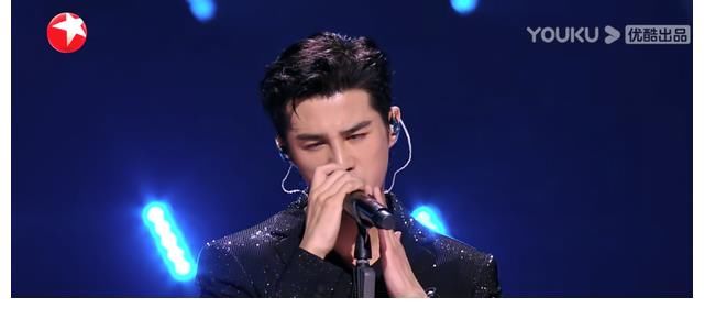 《追光吧》小咖不配擁有鏡頭，秦奮初舞臺(tái)被剪，姜潮或成力捧對(duì)象