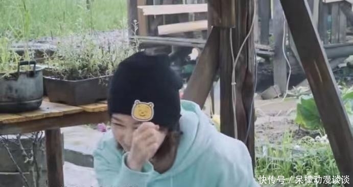 杨紫|张艺兴杨紫不熟?《向往的生活》中三次对话告诉我们:没那么简单