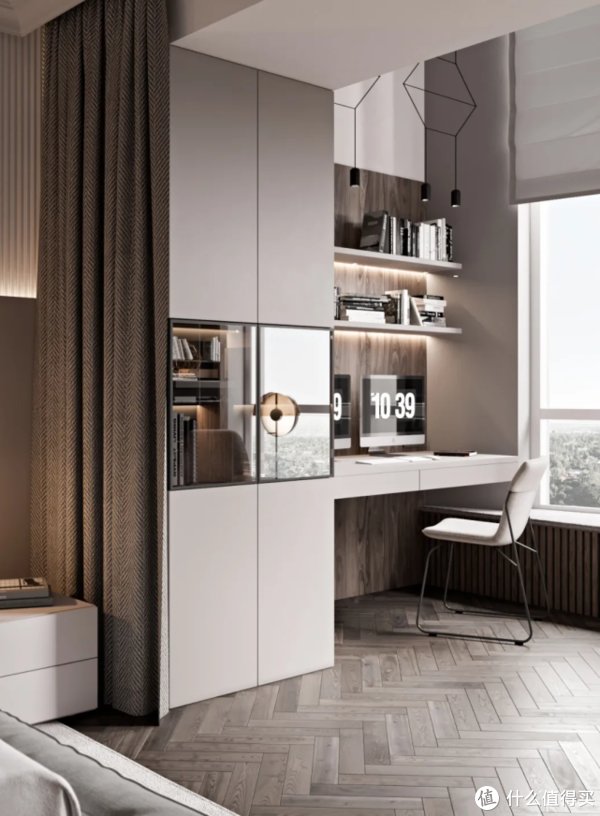 晾衣服|阳台只用来晾衣服？25个阳台设计方案，晾衣杆不装头顶，真爽！