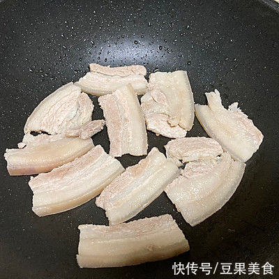 红烧大肉片|10万人都收藏的超美味红烧大肉片，拯救你的胃