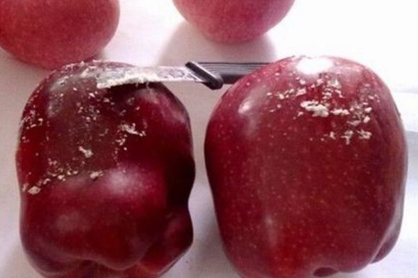 化学物质|少给孩子吃4种水果,可能含有大量的甲醛,多吃还容易患白血病