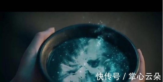 孟婆汤!孟婆是真实存在的?《山海经》记载其身世,孟婆汤的原料更奇特