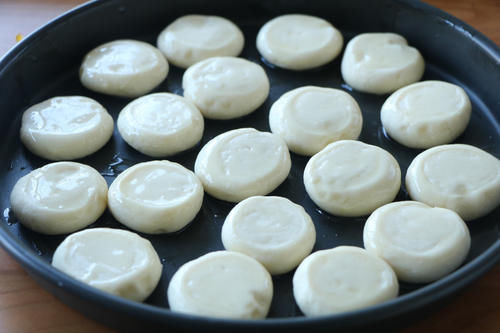 早餐别吃煎饼了，试试这款，有菜有肉，营养丰富，好吃不上火