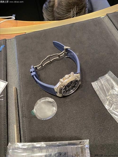 神速提表 讲述江诗丹顿纵横四海