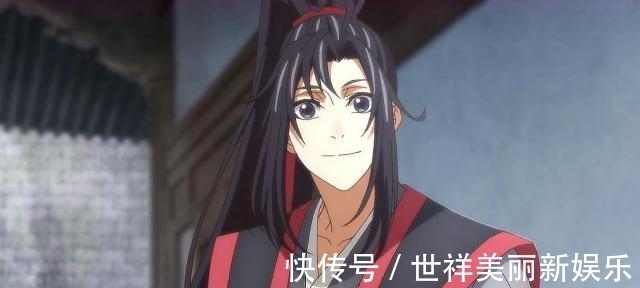 父母@魔道祖师:终是金凌落了泪,余生不知该恨谁