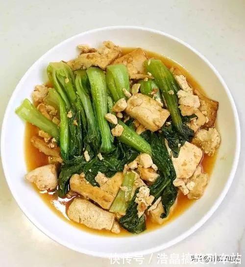 腊肉|教你爽口美味的12道家常菜,营养好吃超下饭,隔壁小孩都馋哭了