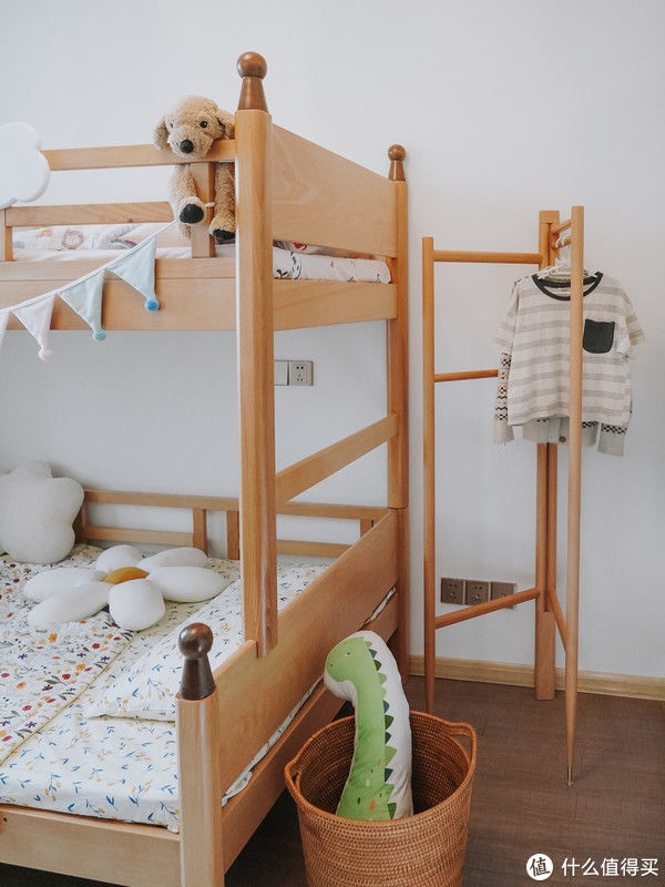 儿童|9平米儿童房改造——娱乐学习两不误的梦想儿童房，附改造视频！