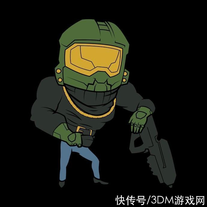 xbox|《光环：无限》测试客户端数据挖掘发现外观装饰功能