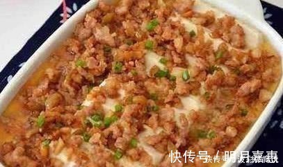 榨菜|4道好吃还简单的家常菜，保证和之前吃的不重样，儿子天天馋着要！