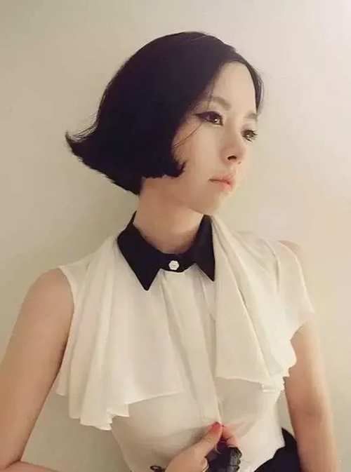 2021最火的发型，实在太美了 ，你试了吗？