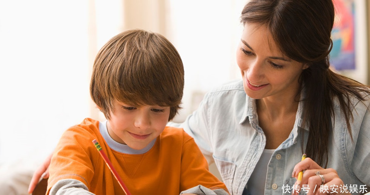 养成|一位清华妈妈的教育法如果你的孩子在3~16岁,3个习惯要有