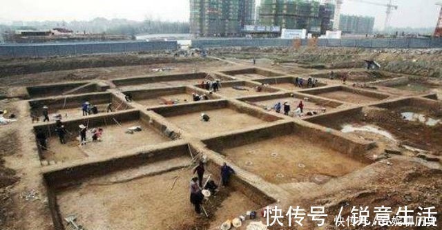 良渚文明#这个文明遗址的出土,打了世界一耳光,证明中华文明最少有六千年