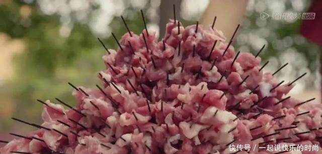 中国宵夜图鉴!(深夜慎点)