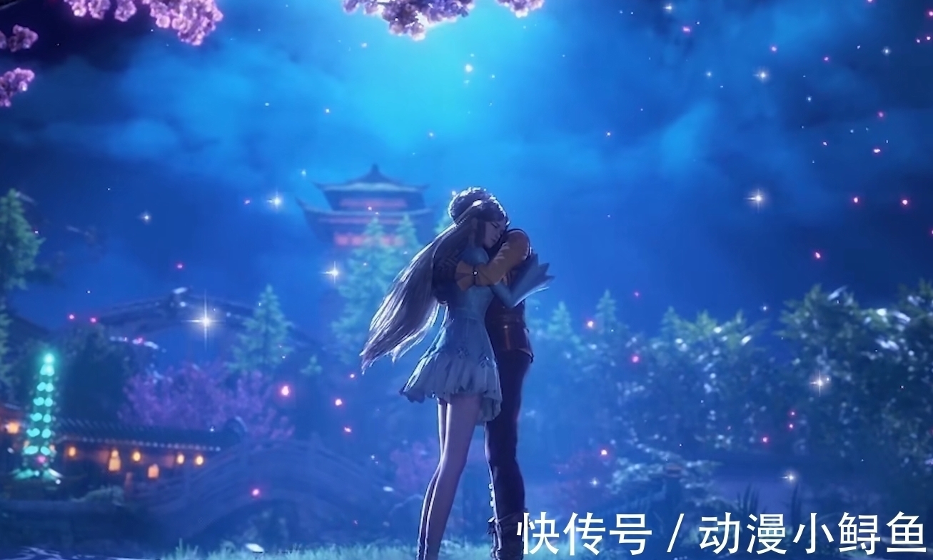 天资|斗罗大陆110:同样是先天满魂力,为何剑斗罗说小奥天资不如唐三?