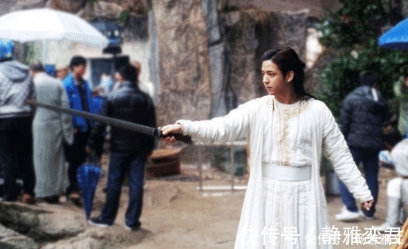 金庸笔下|金庸笔下最烂的一门武功,修炼条件难被人接受,练成仍是三流水平