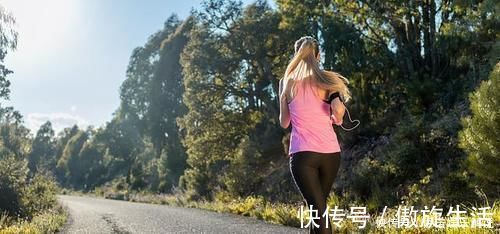 减肥|慢跑多久能减肥?除了减肥,慢跑还有什么好处呢?