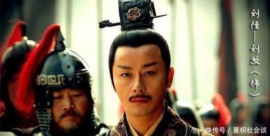 汉景帝|明知道杀晁错平不了七国叛乱,汉景帝为什么还是要腰斩晁错?